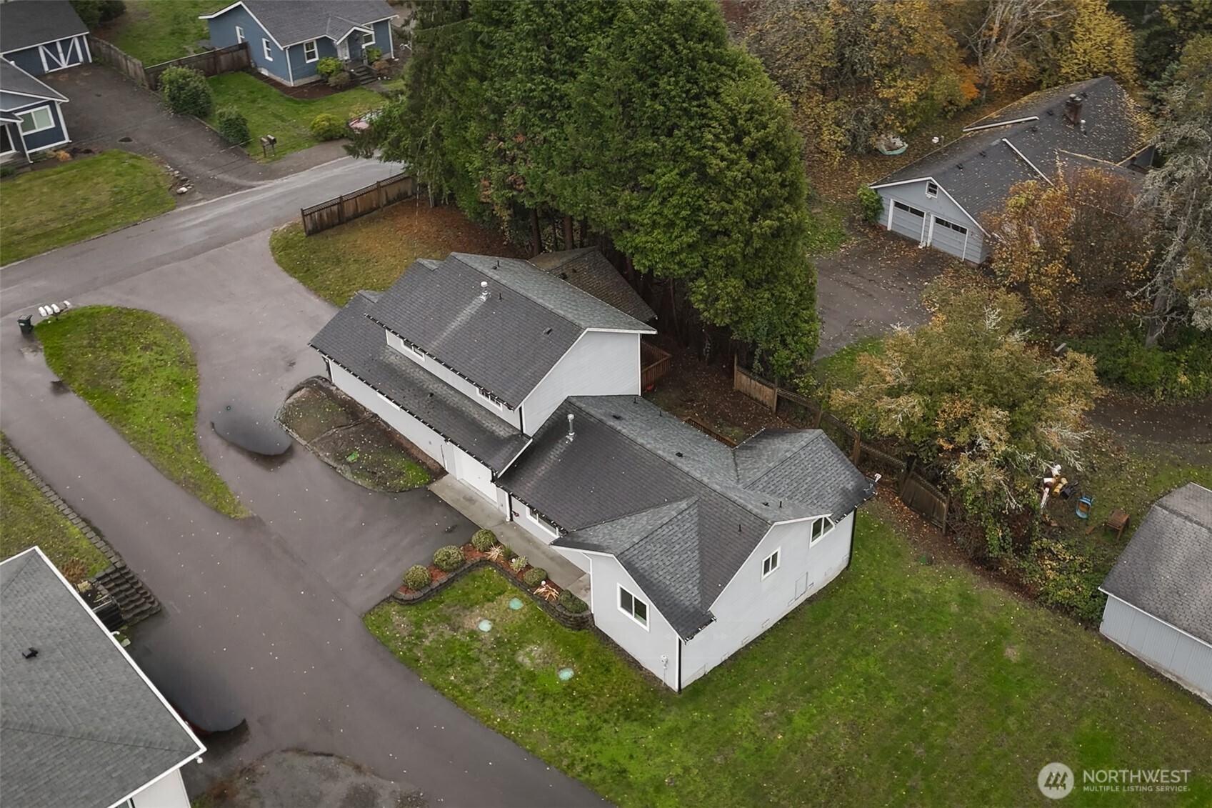 503 Devoe Street NE, Olympia, WA 98506