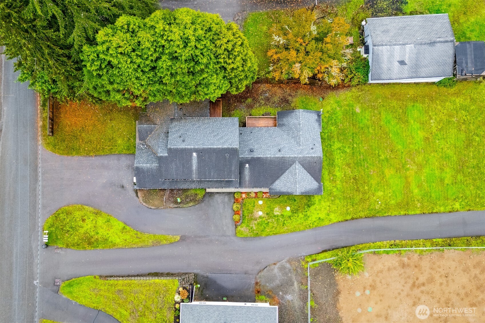 503 Devoe Street NE, Olympia, WA 98506