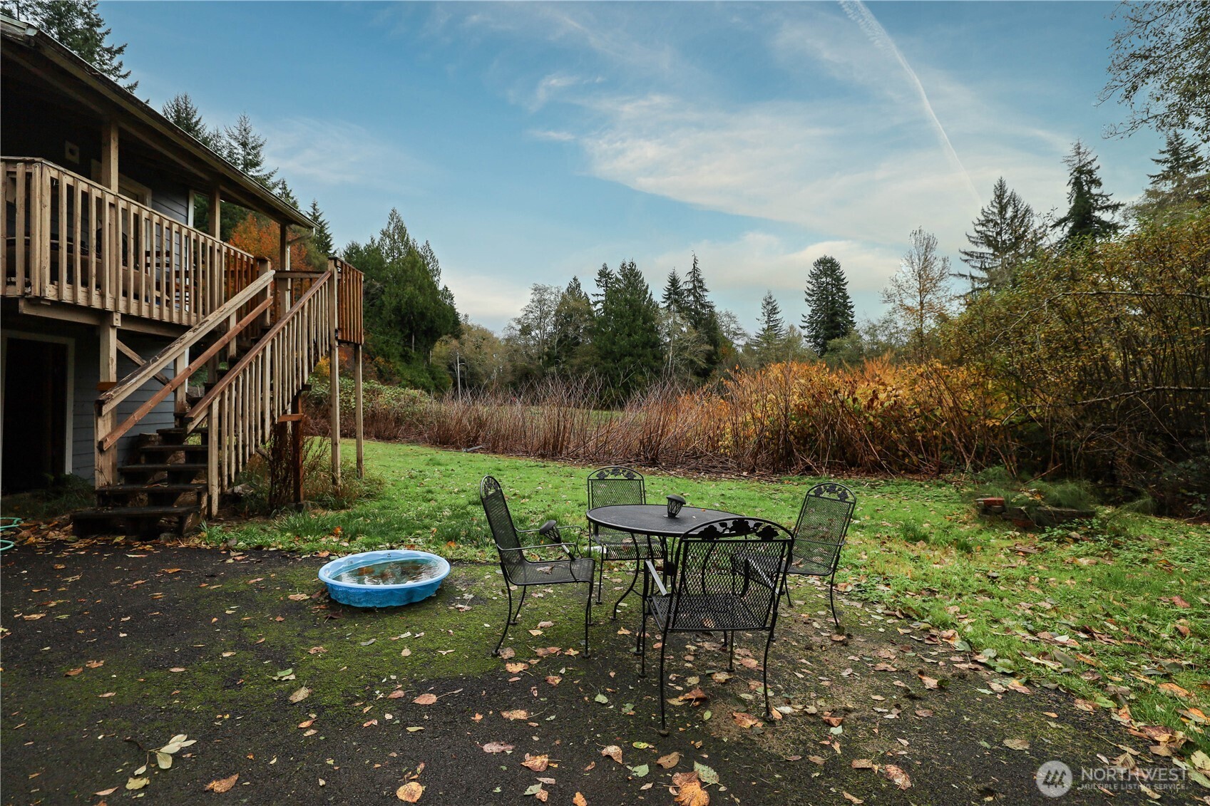 6703 Karjala Road , Aberdeen, WA 98520