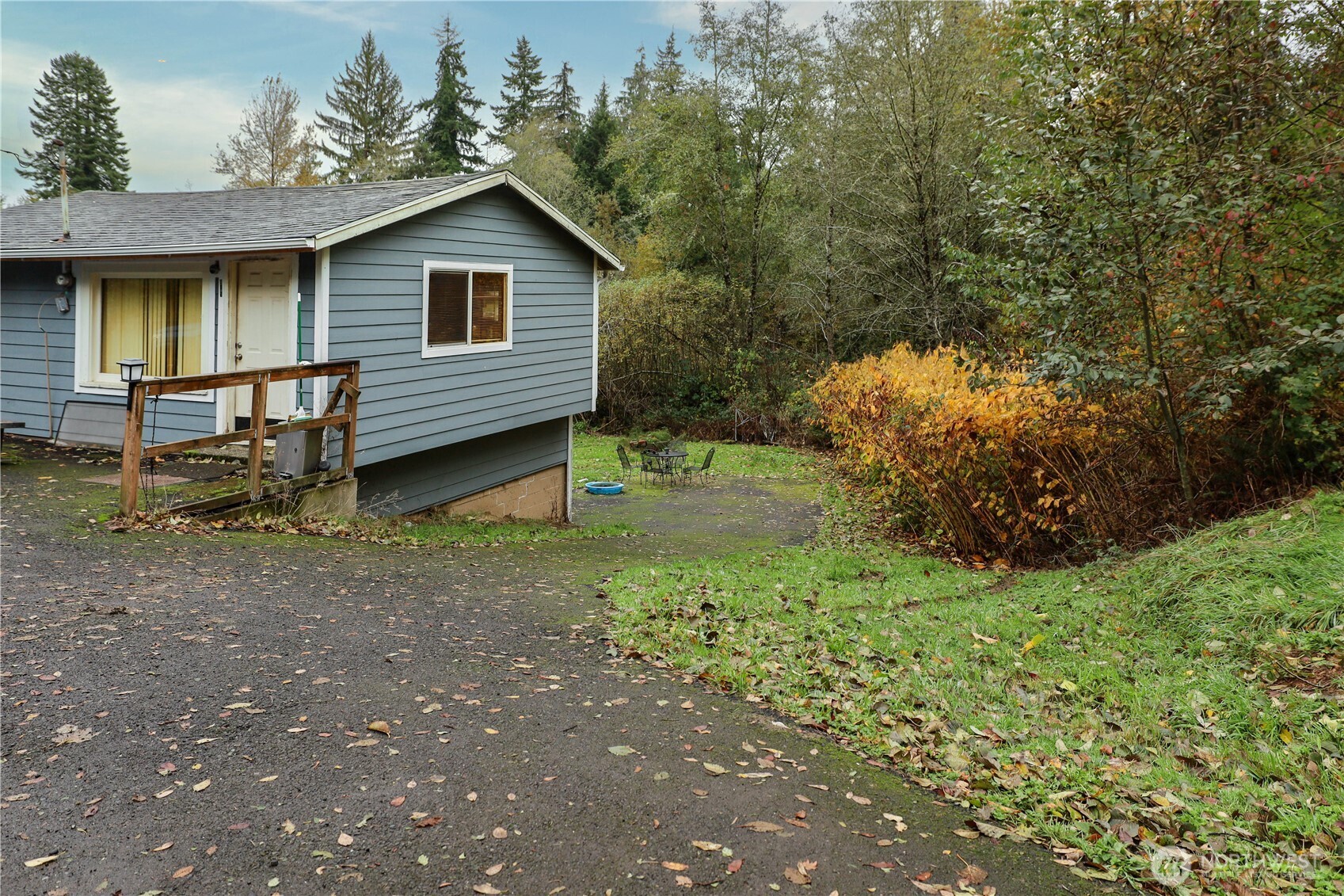 6703 Karjala Road , Aberdeen, WA 98520