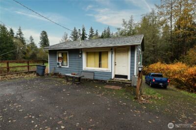 6703 Karjala Road , Aberdeen, WA 98520 - Photo 2