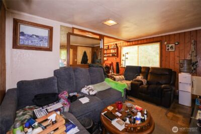 6703 Karjala Road , Aberdeen, WA 98520 - Photo 4