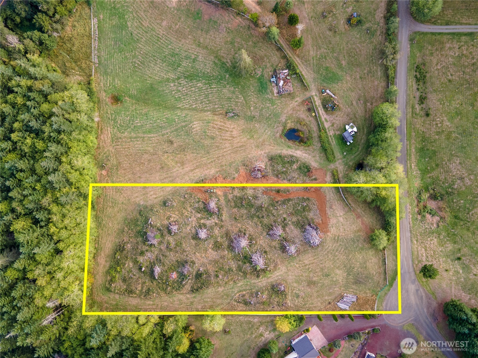 18 Overlake Lane , McCleary, WA 98557