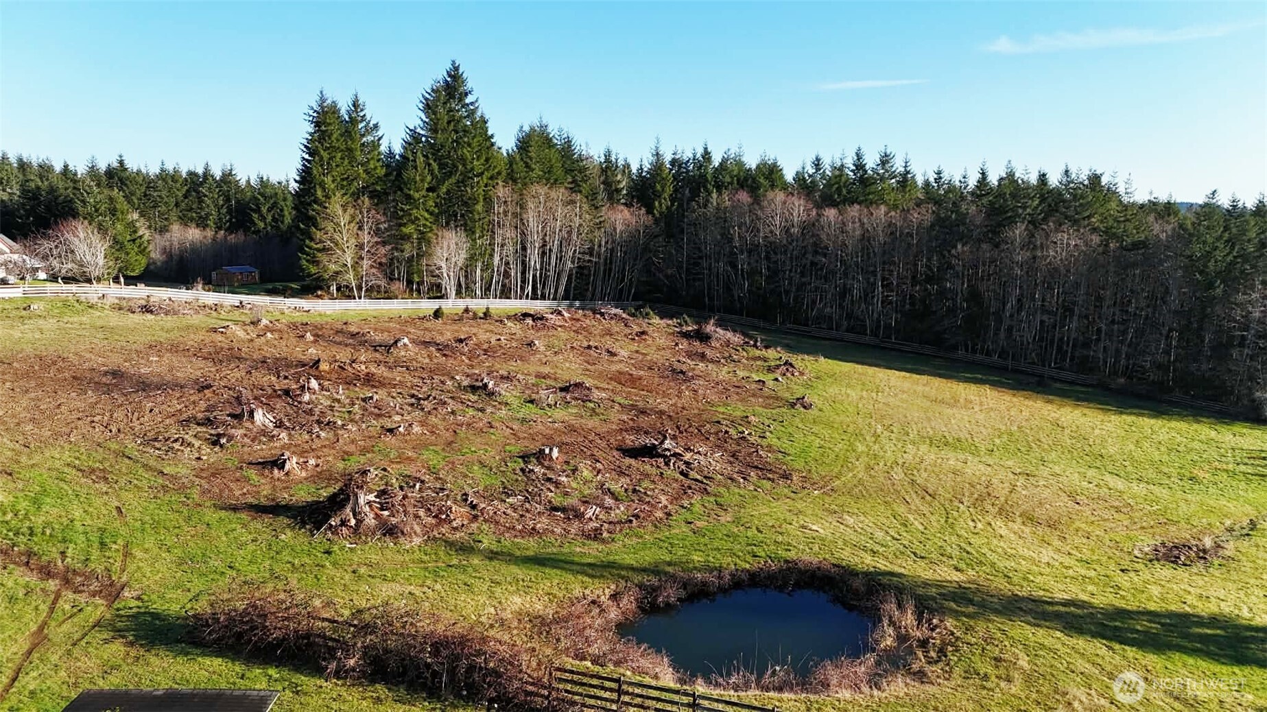 18 Overlake Lane , McCleary, WA 98557