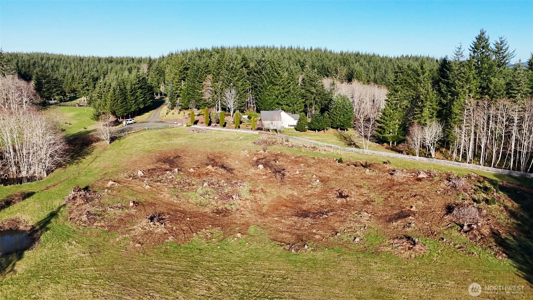 18 Overlake Lane , McCleary, WA 98557