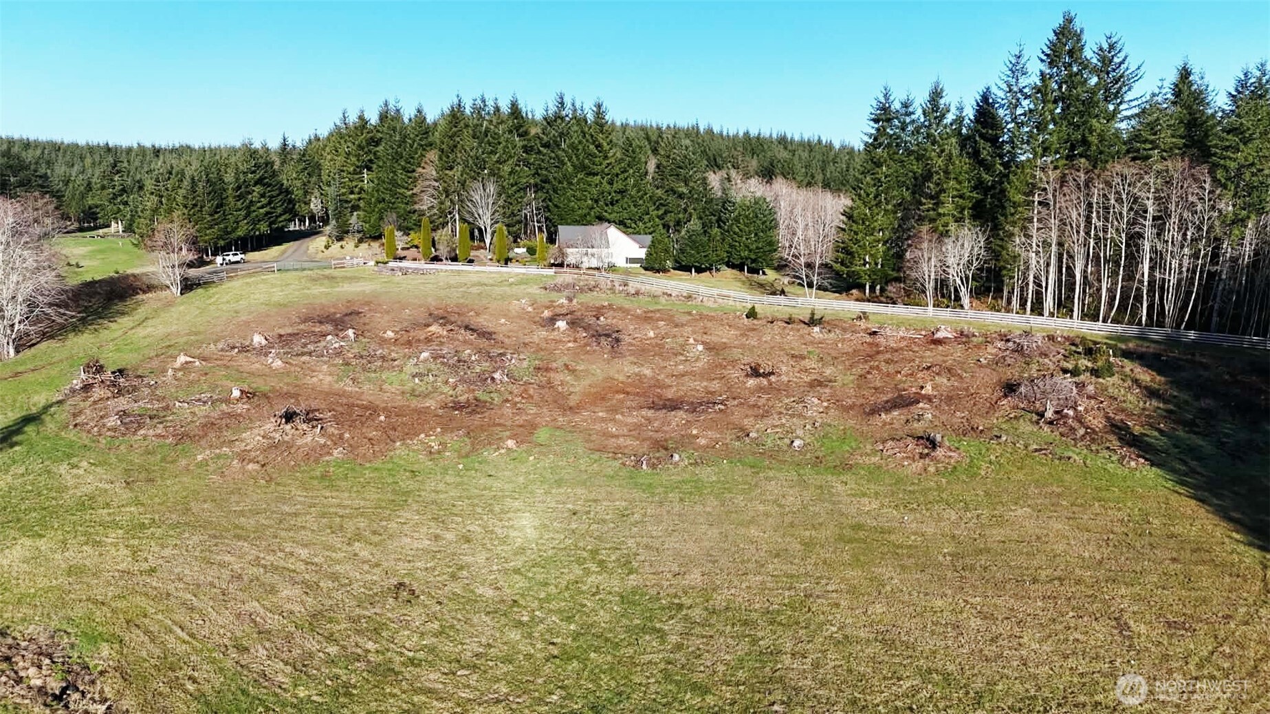 18 Overlake Lane , McCleary, WA 98557