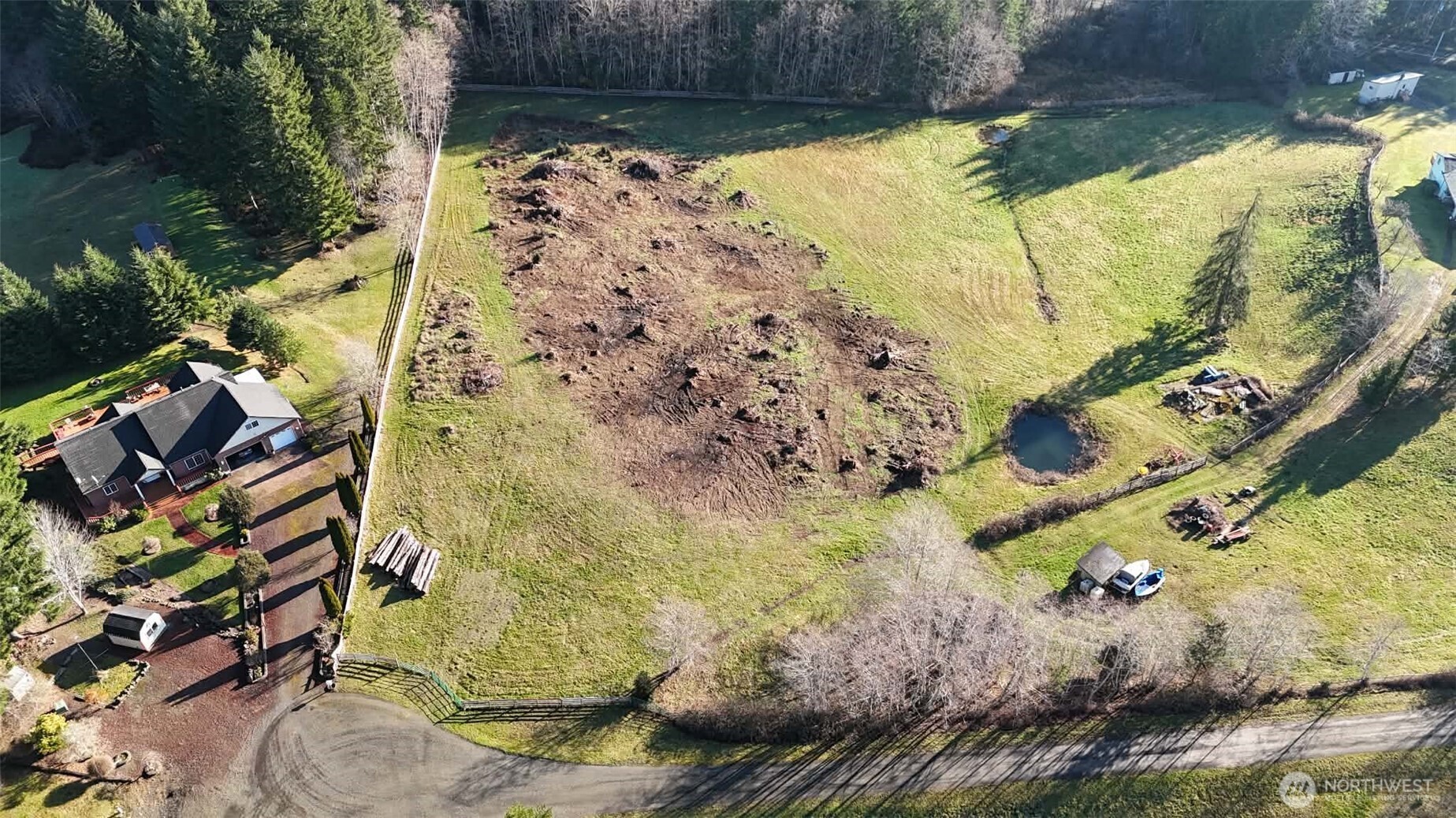 18 Overlake Lane , McCleary, WA 98557