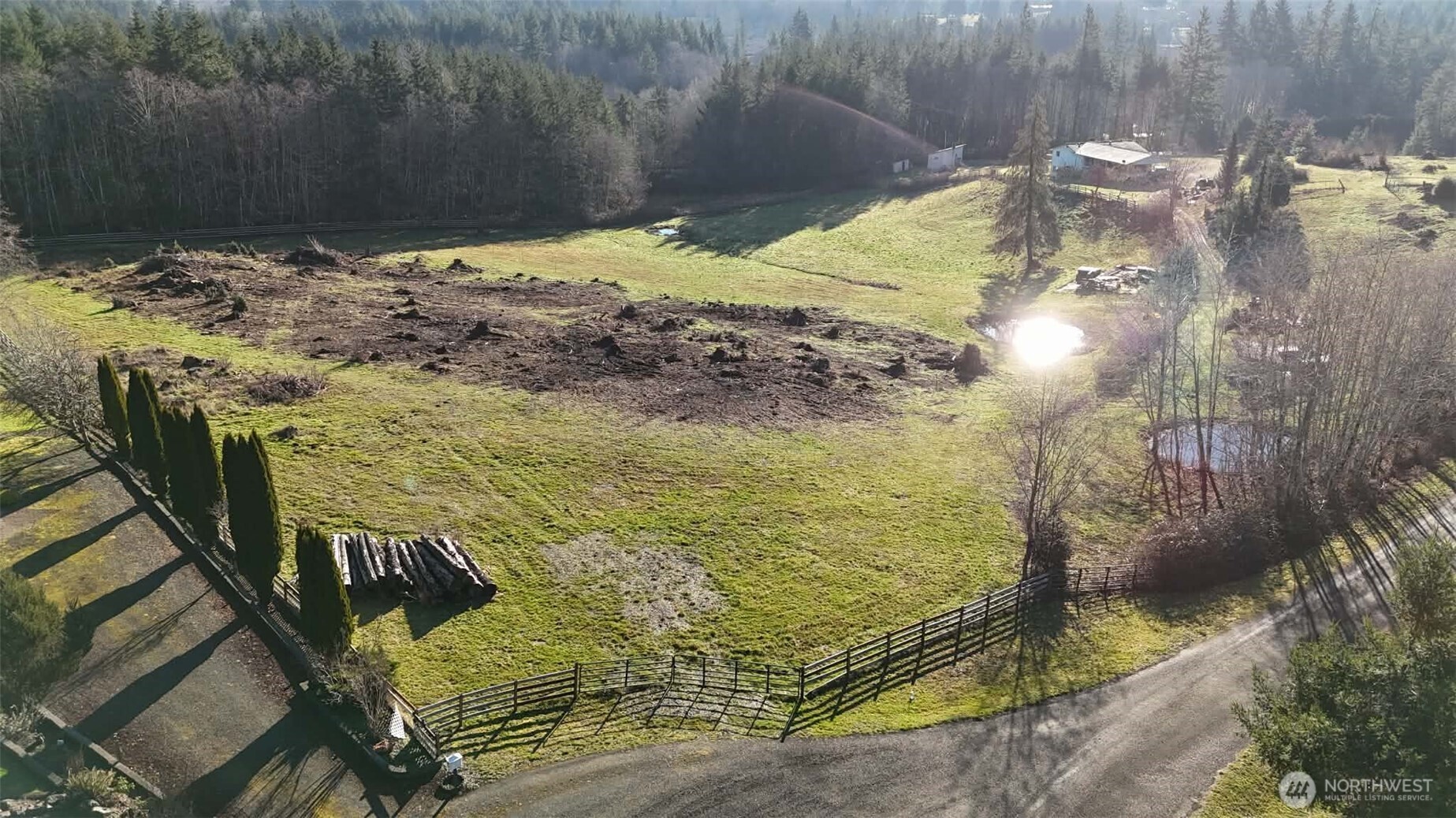 18 Overlake Lane , McCleary, WA 98557