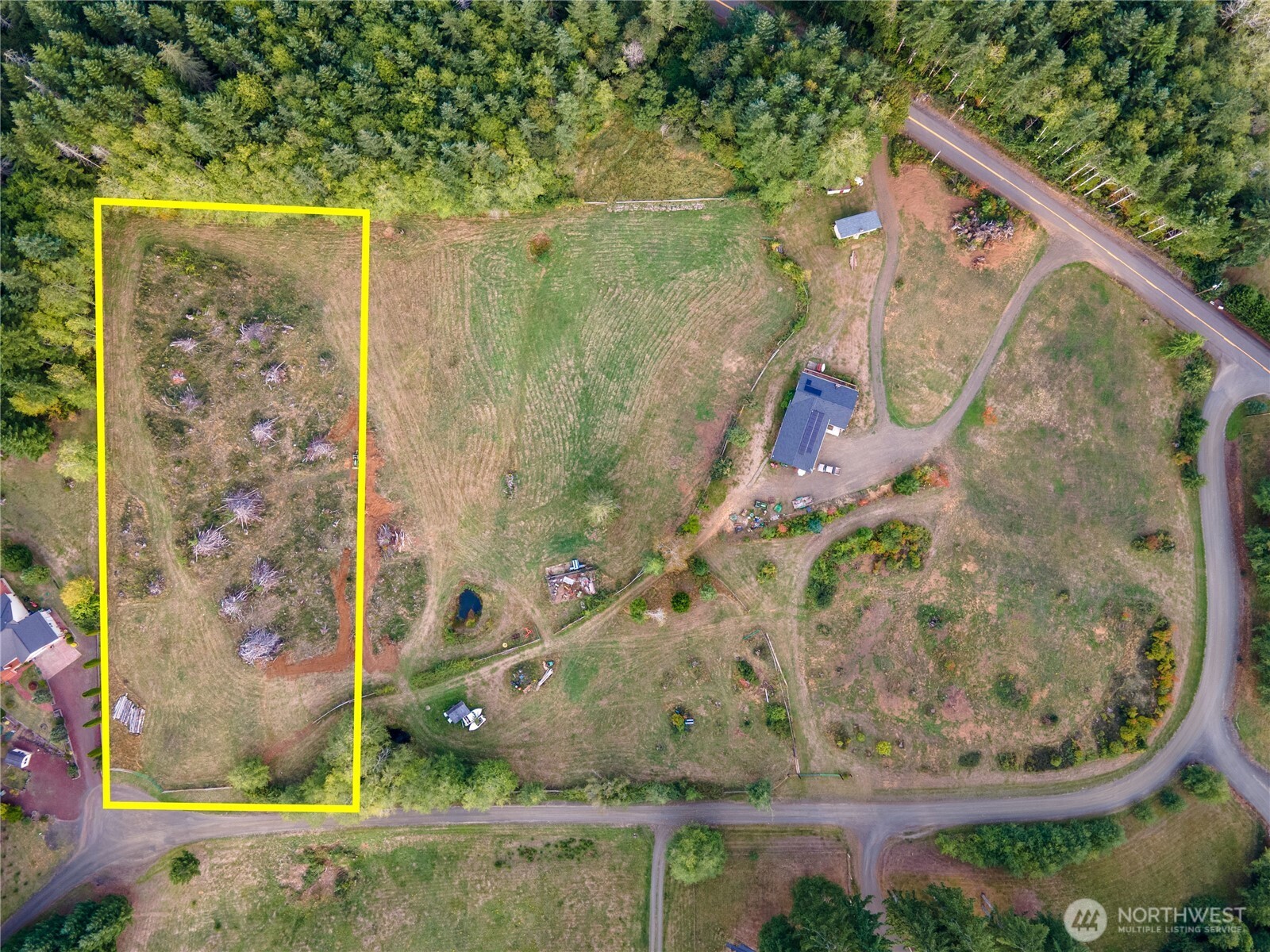 18 Overlake Lane , McCleary, WA 98557