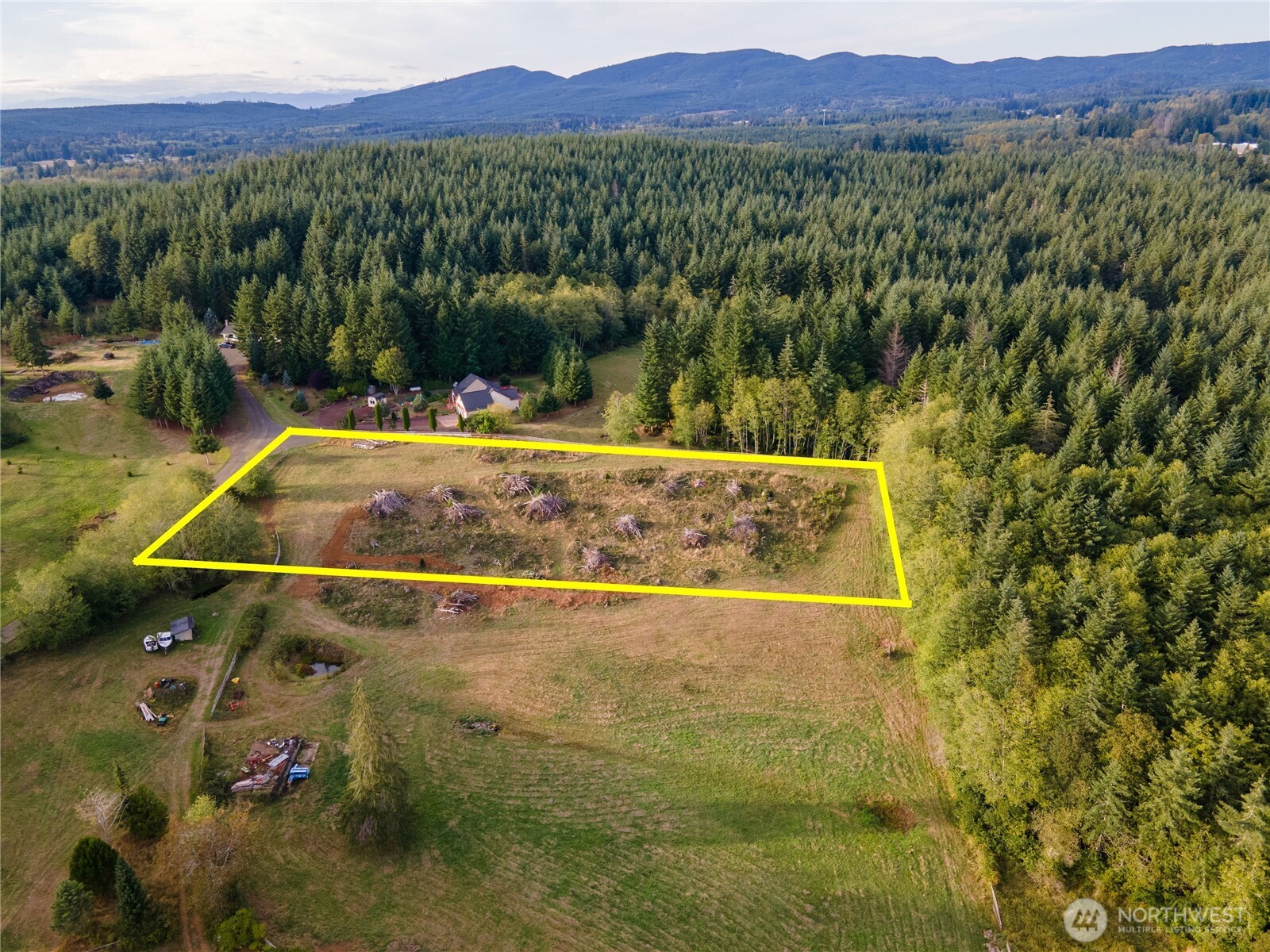 18 Overlake Lane , McCleary, WA 98557
