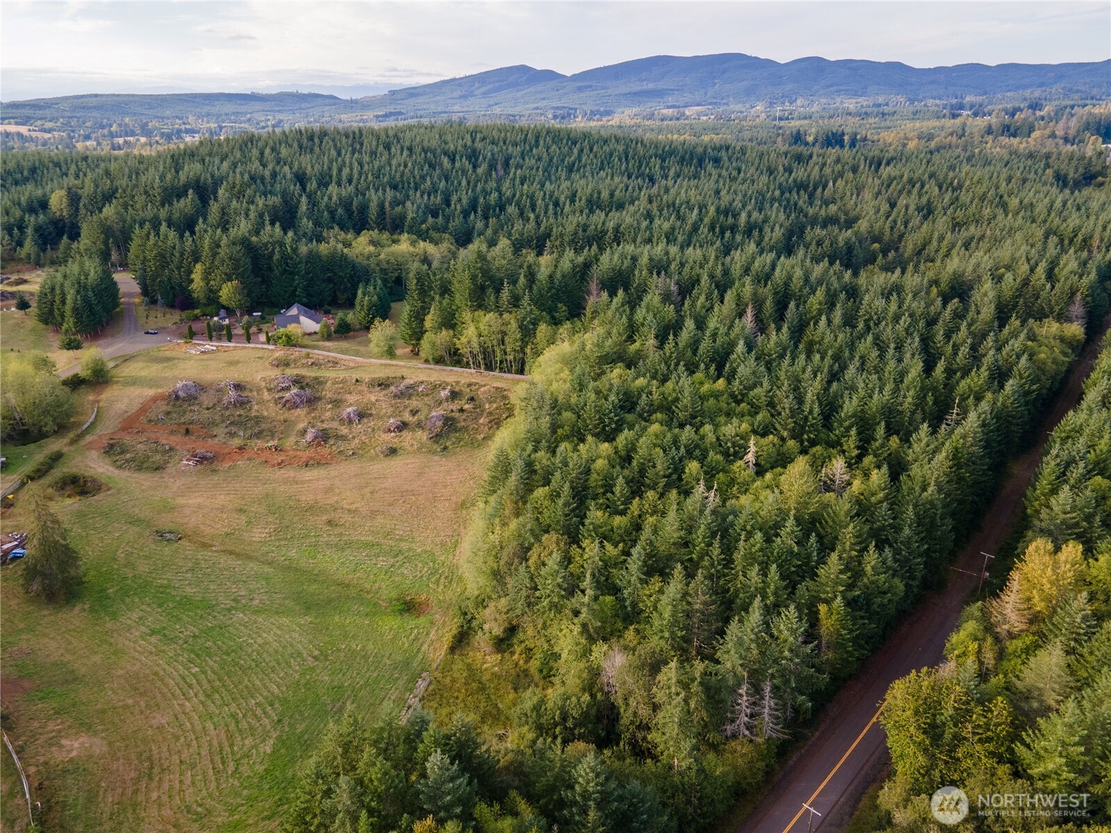 18 Overlake Lane , McCleary, WA 98557