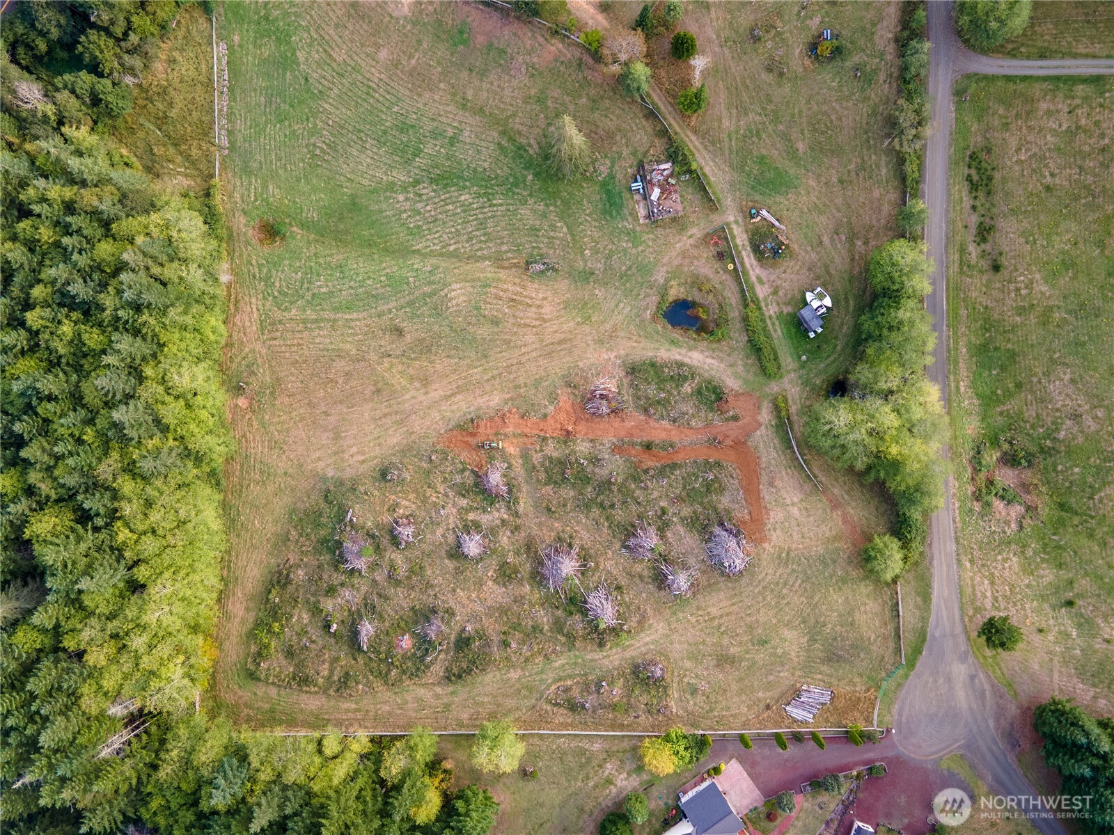 18 Overlake Lane , McCleary, WA 98557