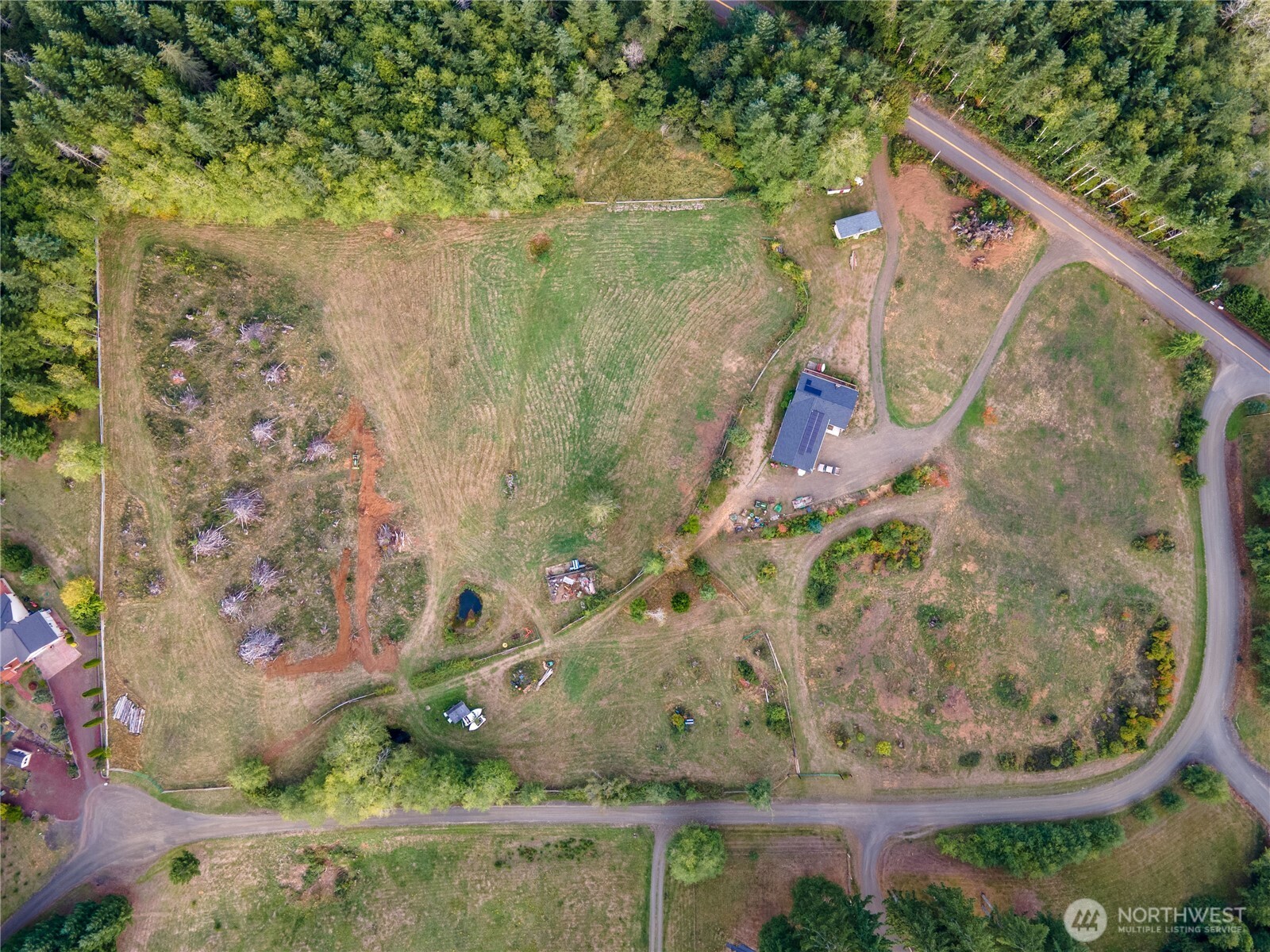 18 Overlake Lane , McCleary, WA 98557