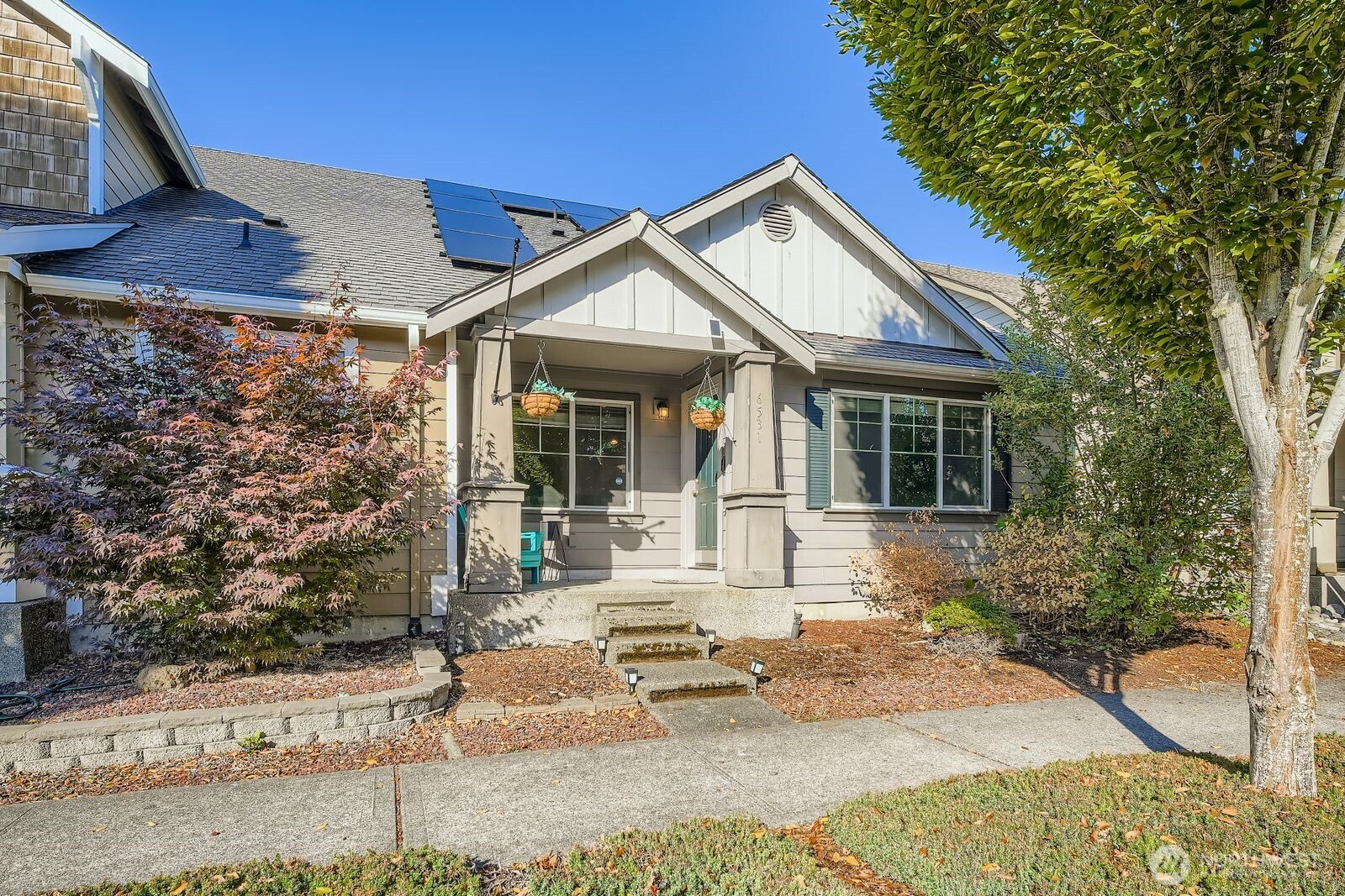 6531 Indiana Street SE, Lacey, WA 98513