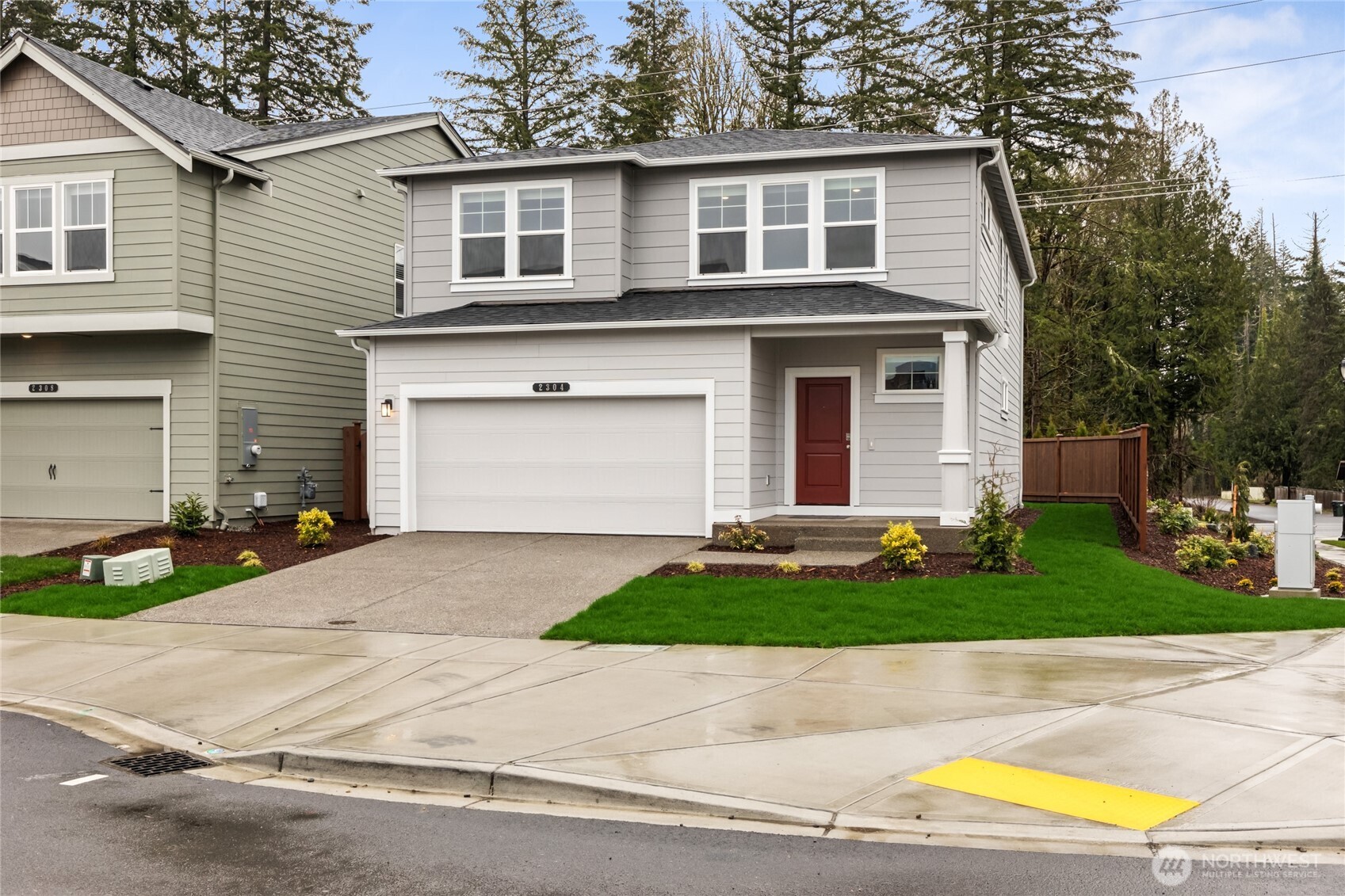 2246 Boxcar Street NE #174, Olympia, WA 98506