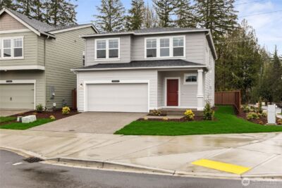 2246 Boxcar Street NE #174, Olympia, WA 98506