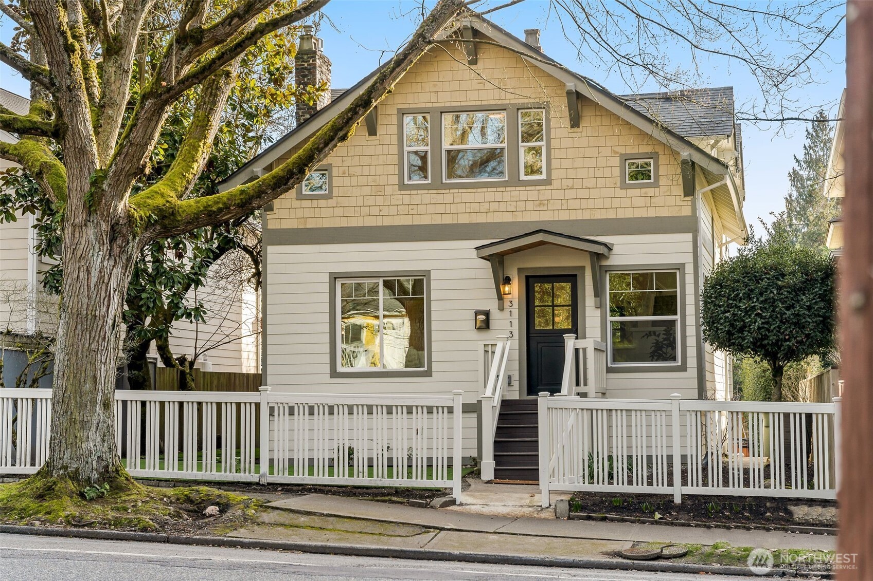 3113 E Cherry Street , Seattle, WA 98122