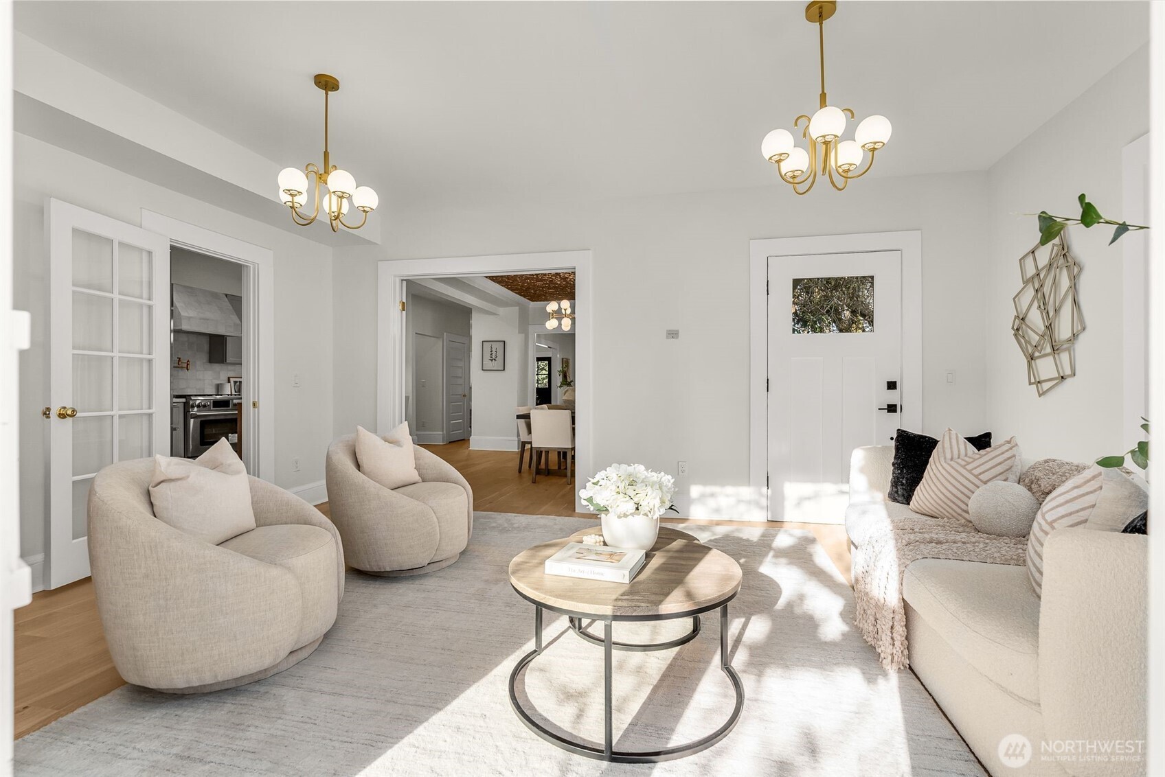 3113 E Cherry Street , Seattle, WA 98122