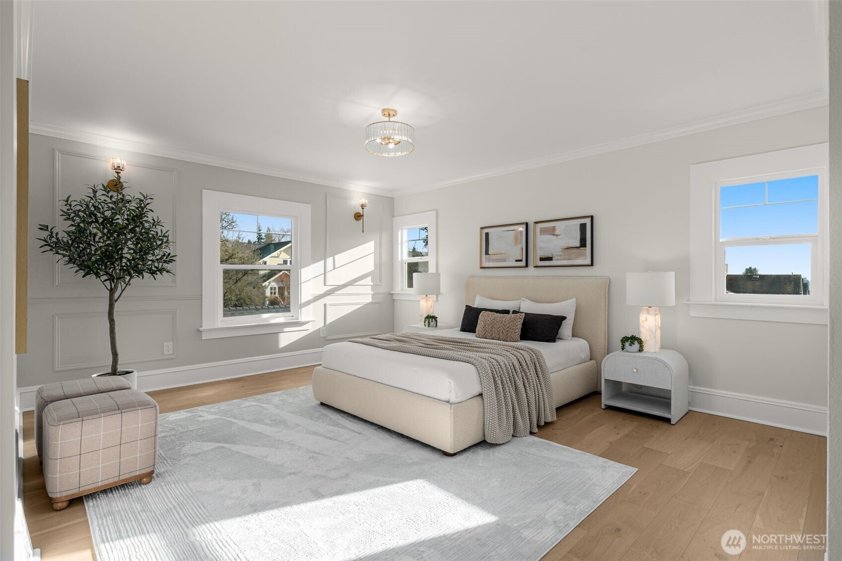 3113 E Cherry Street , Seattle, WA 98122