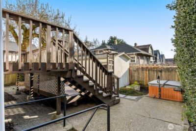 3113 E Cherry Street , Seattle, WA 98122 - Photo 36