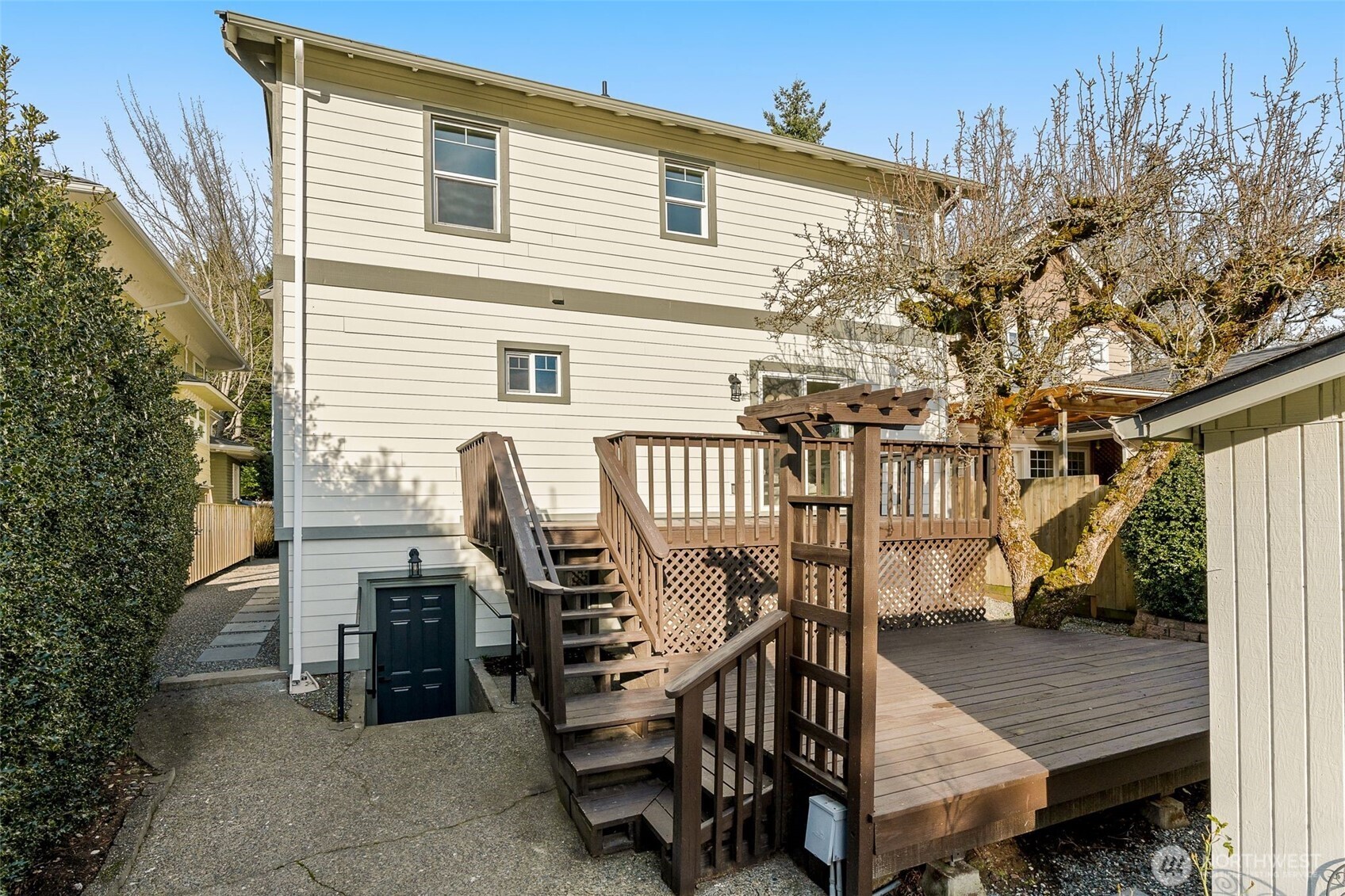 3113 E Cherry Street , Seattle, WA 98122