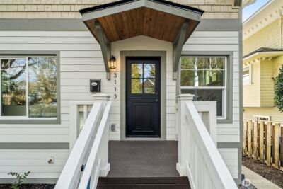 3113 E Cherry Street , Seattle, WA 98122 - Photo 5