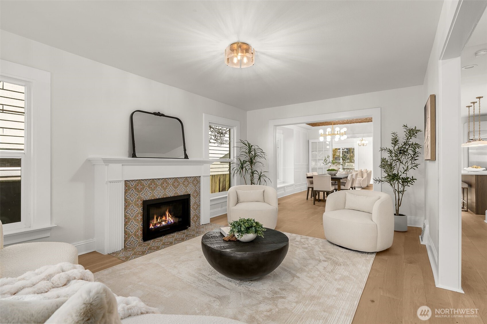 3113 E Cherry Street , Seattle, WA 98122