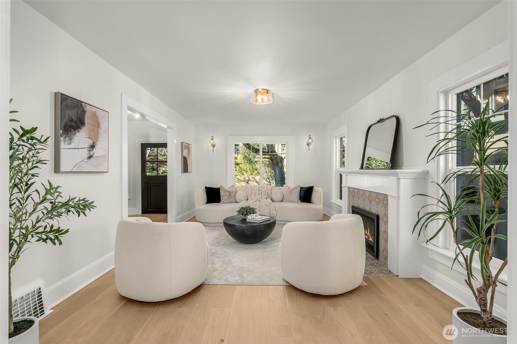 3113 E Cherry Street , Seattle, WA 98122