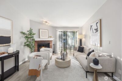 10014 NE 127th Place #A201, Kirkland, WA 98034