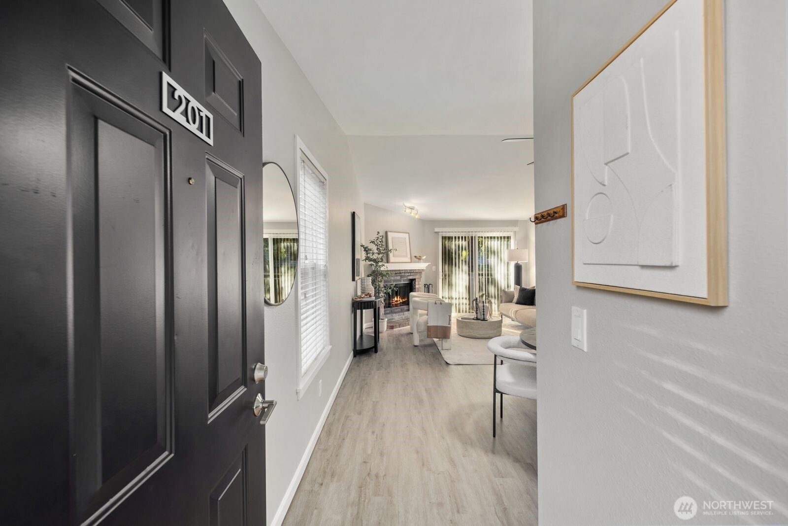 10014 NE 127th Place #A201, Kirkland, WA 98034