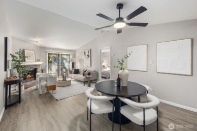 10014 NE 127th Place #A201, Kirkland, WA 98034 - Photo 4