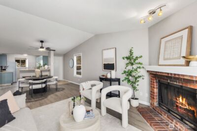 10014 NE 127th Place #A201, Kirkland, WA 98034 - Photo 5