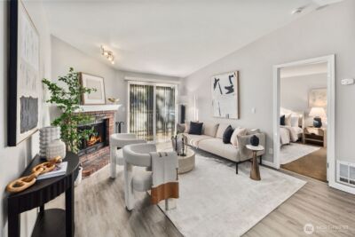 10014 NE 127th Place #A201, Kirkland, WA 98034 - Photo 6