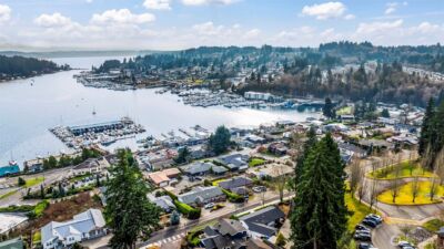 9024 Prentice Avenue , Gig Harbor, WA 98332