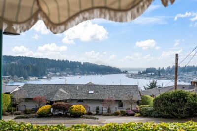 9024 Prentice Avenue , Gig Harbor, WA 98332 - Photo 2