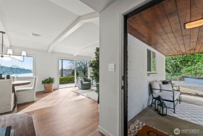 9024 Prentice Avenue , Gig Harbor, WA 98332 - Photo 3