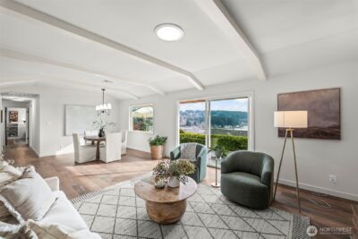 9024 Prentice Avenue , Gig Harbor, WA 98332 - Photo 9