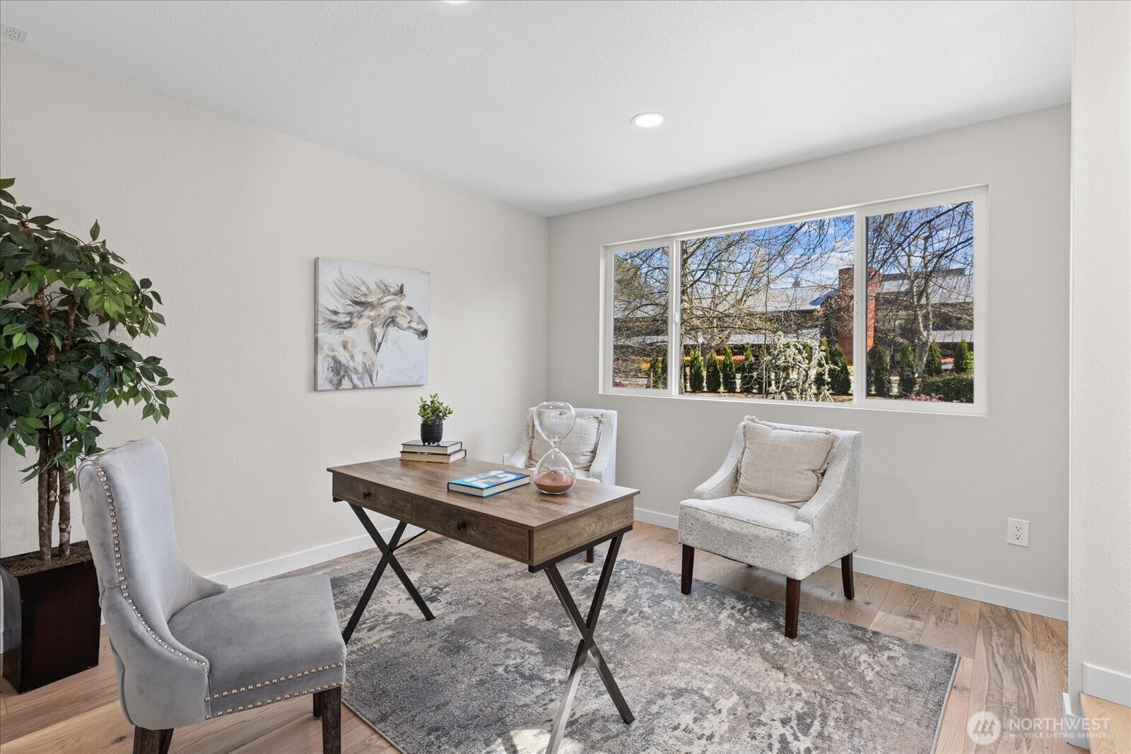 1825 112th Avenue NE, Bellevue, WA 98004