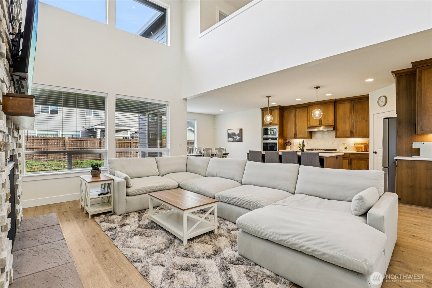 714 SE 37th Street , Battle Ground, WA 98604