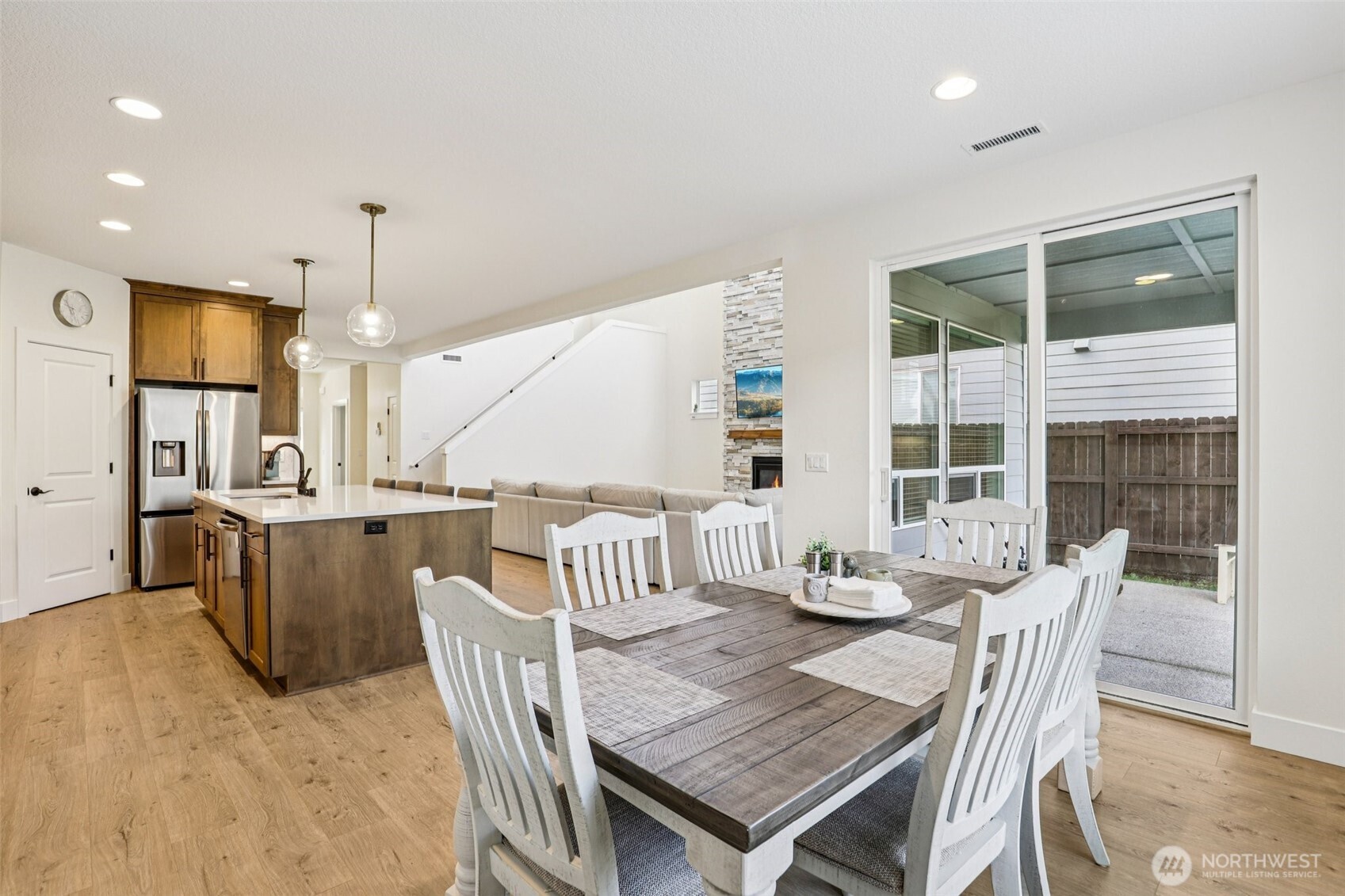 714 SE 37th Street , Battle Ground, WA 98604