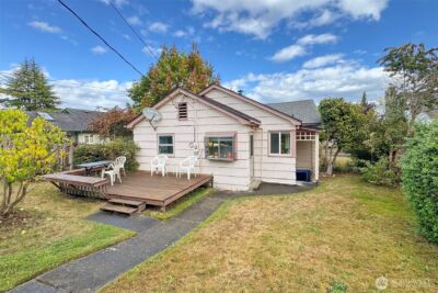 216 E 10TH Street , Port Angeles, WA 98362 - Photo 25