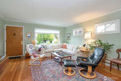 216 E 10TH Street , Port Angeles, WA 98362 - Photo 3