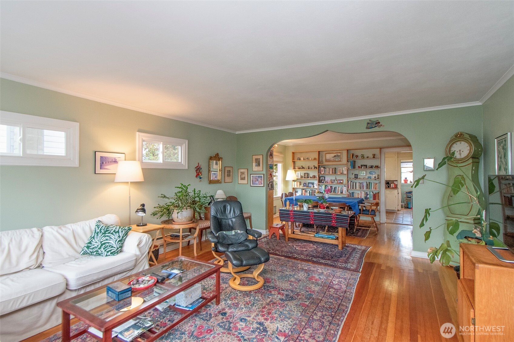 216 E 10TH Street , Port Angeles, WA 98362