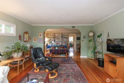 216 E 10TH Street , Port Angeles, WA 98362 - Photo 5