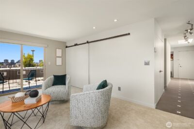 1234 Taylor Avenue N #401, Seattle, WA 98109 - Photo 11