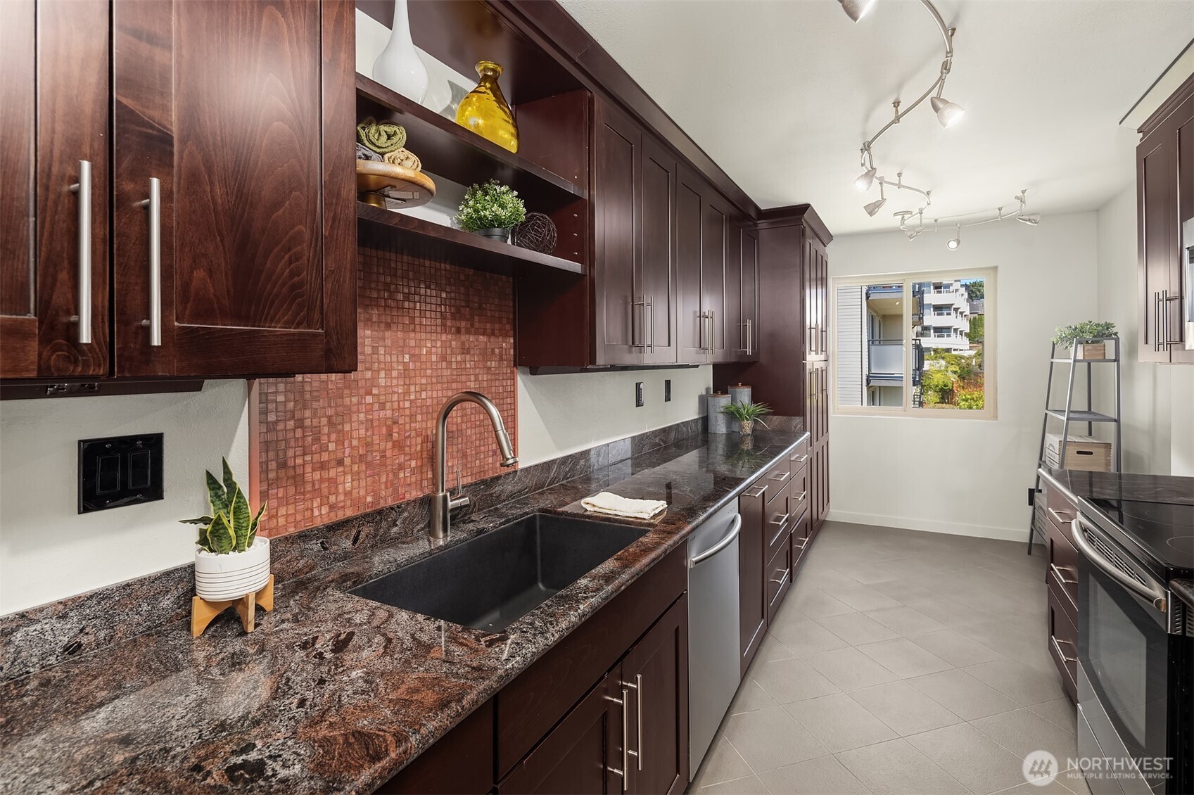 1234 Taylor Avenue N #401, Seattle, WA 98109