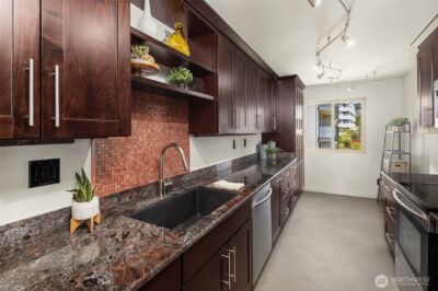 1234 Taylor Avenue N #401, Seattle, WA 98109 - Photo 13