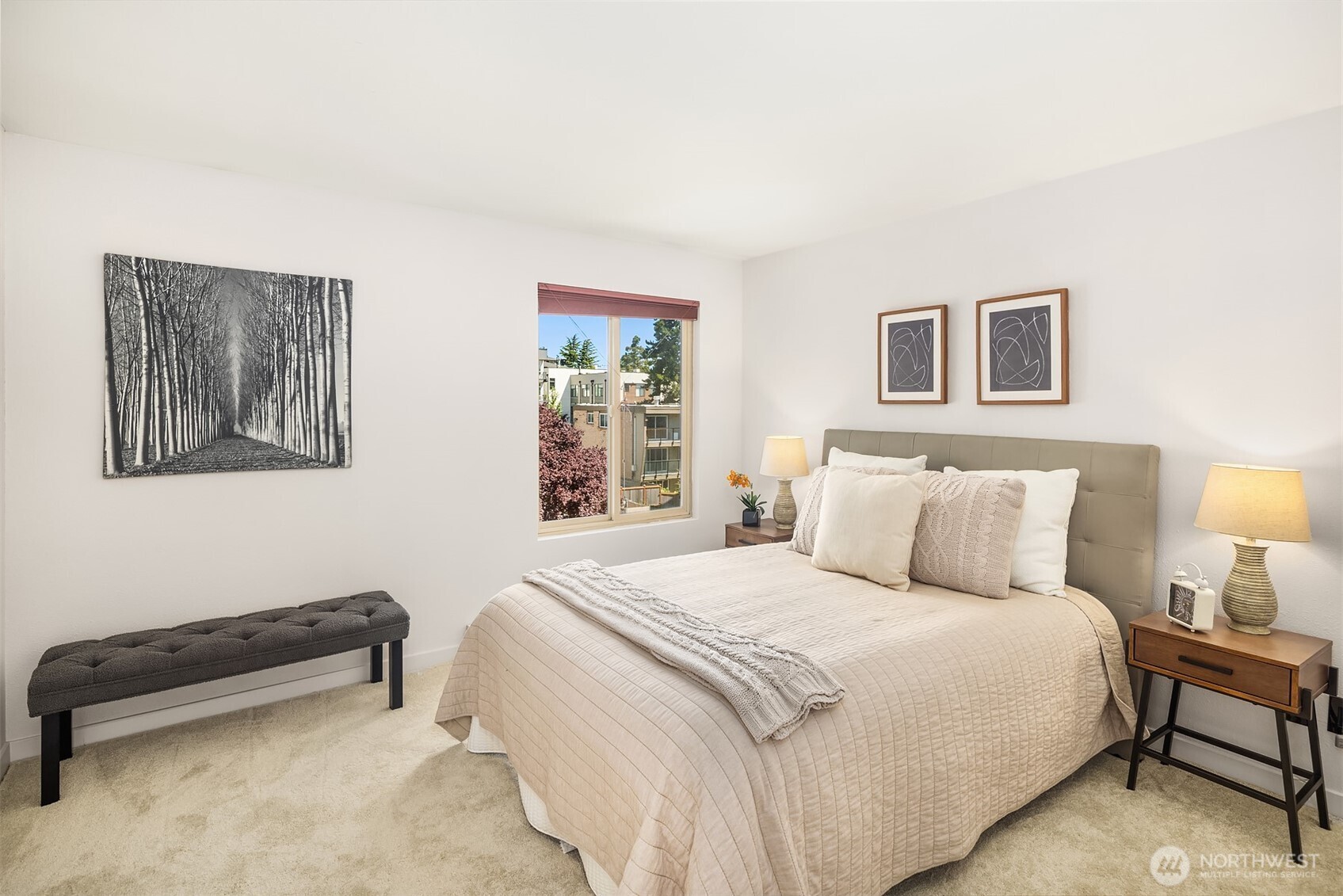 1234 Taylor Avenue N #401, Seattle, WA 98109