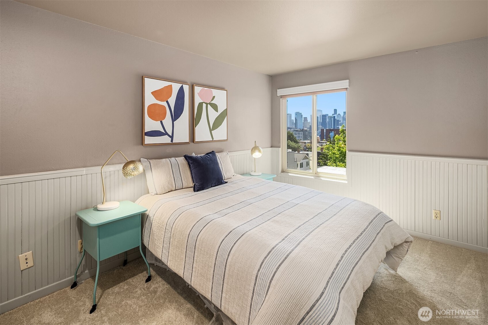 1234 Taylor Avenue N #401, Seattle, WA 98109