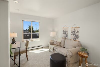 1234 Taylor Avenue N #401, Seattle, WA 98109 - Photo 19